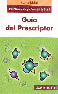 Gua del prescriptor