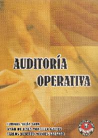 Auditora Operativa