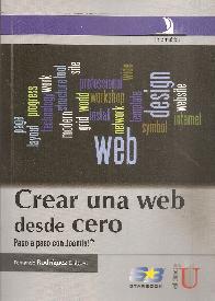 Crear una web desde cero