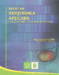 Texto de Bioqumica Aplicada