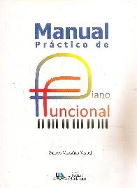 Manual Prctico de Piano Funcional