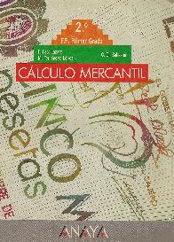 Calculo mercantil : 2, 1 grado