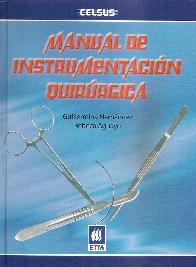 Manual de Instrumentacin Quirrgica