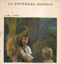 La diversidad humana