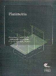 Planimetra