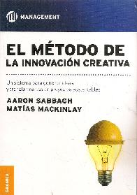 El Mtodo de la Innovacin Creativa