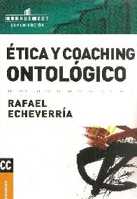 tica y Coaching Ontolgico