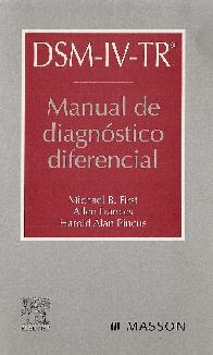 DSM-IV-TR Manual de diagnstico diferencial