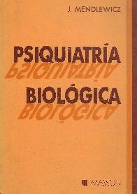 Psiquiatria biologica