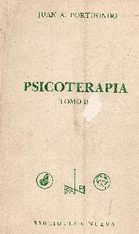 Psicoterapia; T.3