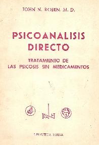 Psicoanalisis directo