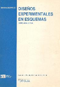 Diseos experimentales en esquemas