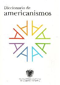 Diccionario de Americanismos