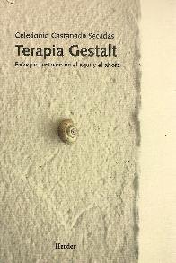 Terapia Gestalt