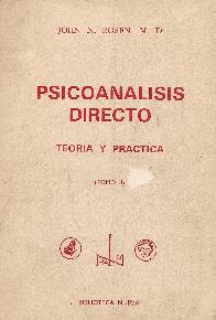 Psicoanalisis directo 2