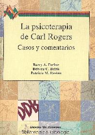 La psicoterapia de Carl Rogers
