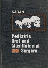 Pediatria oral and Maxilofacial surgery