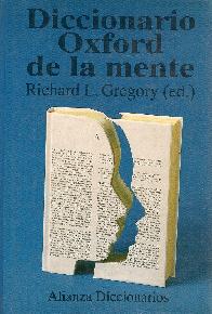 Diccionario Oxford de la mente