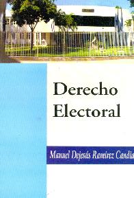 Derecho Electoral