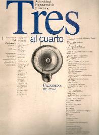 Tres al cuarto Fenomenos de masa 1996
