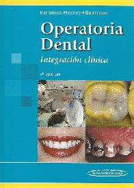 Operatoria Dental