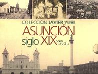 Asuncion siglo XIX Coleccion Javier Yubi