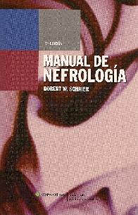 Manual de nefrologia