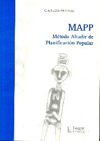 MAPP Mtodo Altair de Planificacin Popular