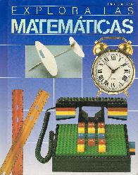 Explora las Matematicas