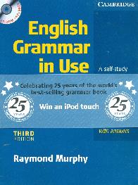 English grammar in use con CD