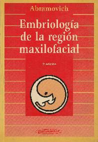Embriologia de la region maxilofacial
