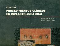 Atlas de procedimientos clinicos de implantologia oral