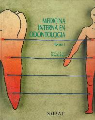 Medicina interna en odontologia Tomo 1