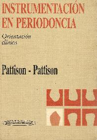 Instrumentacion en periodoncia : orientacion clinica