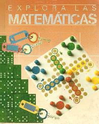 Explora las matematicas