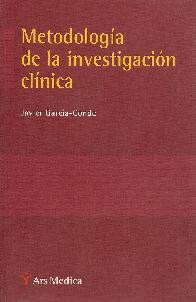 Metodologia de la investigacion clinica