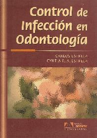 Control de Infeccion en Odontologia