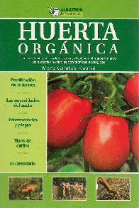 Huerta Organica