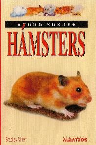  Hamsters