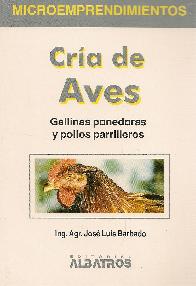 Cria de Aves 