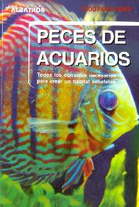 Peces de acuario