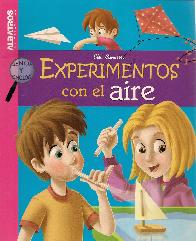 Experimentos con el aire