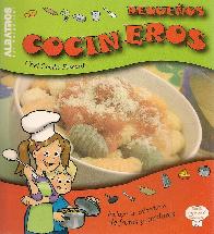 Pequeos cocineros