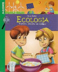 Ecologia