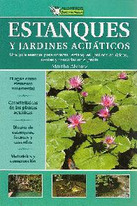 Estanques y jardines acuaticos