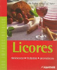 Licores