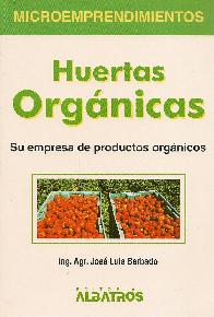 Huertas Organicas