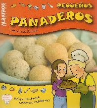 Pequeos panaderos