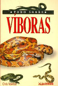 Todo sobre Viboras