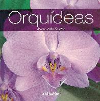 Orquideas